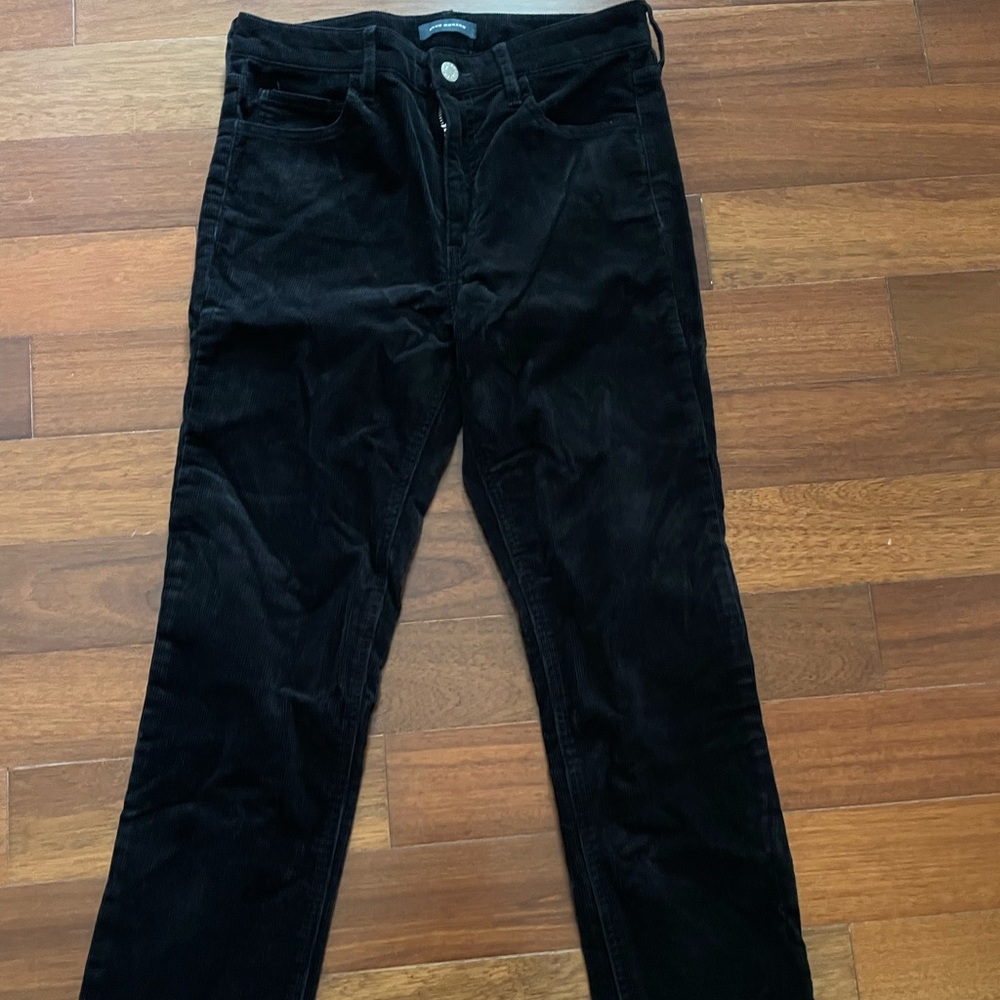 Club Monaco Black pants